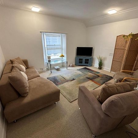 Esk House Apartment Montrose Esterno foto
