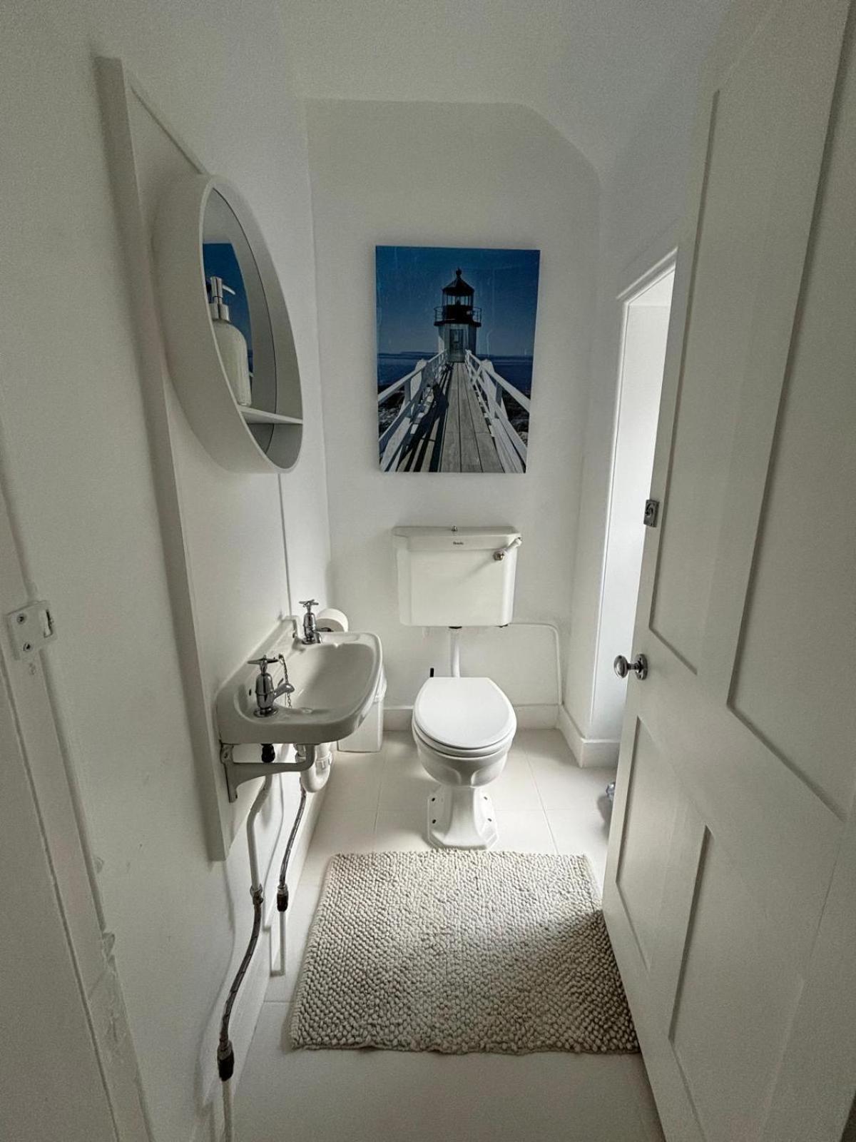 Esk House Apartment Montrose Esterno foto