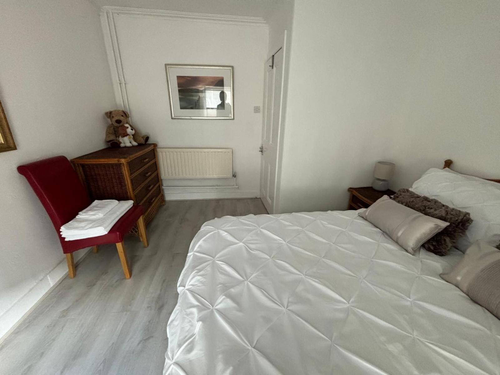 Esk House Apartment Montrose Esterno foto