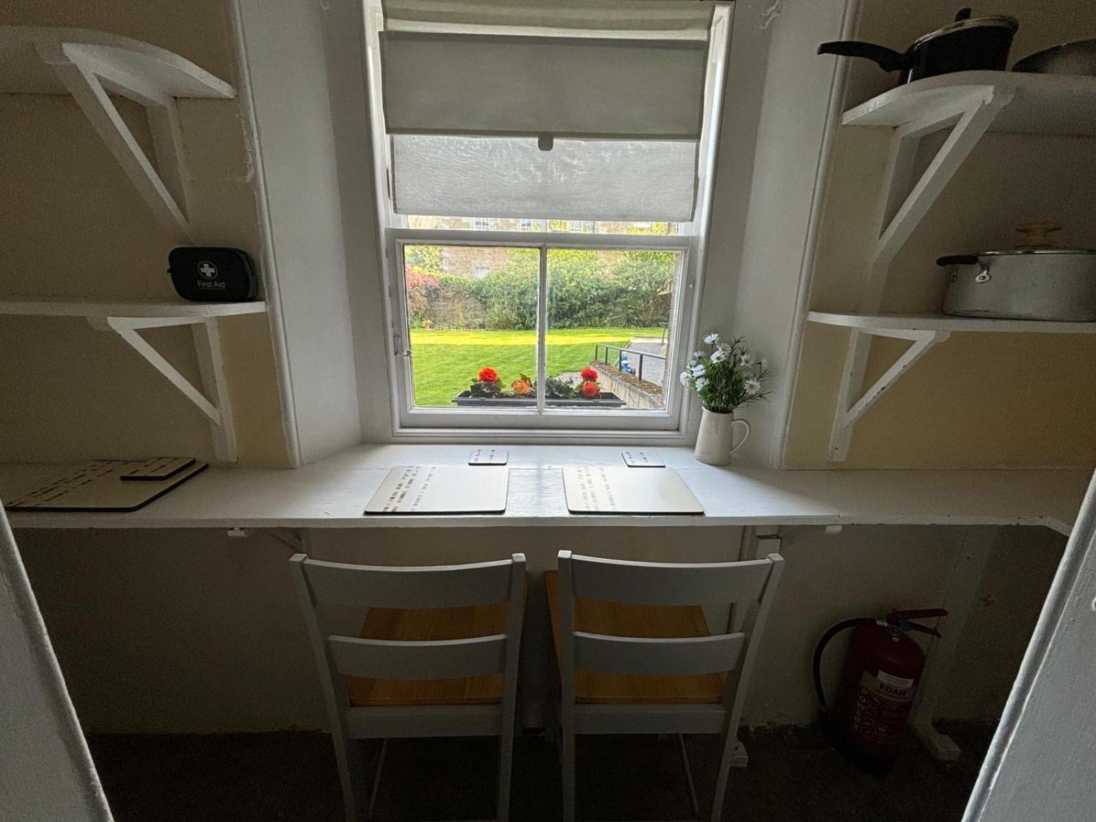 Esk House Apartment Montrose Esterno foto