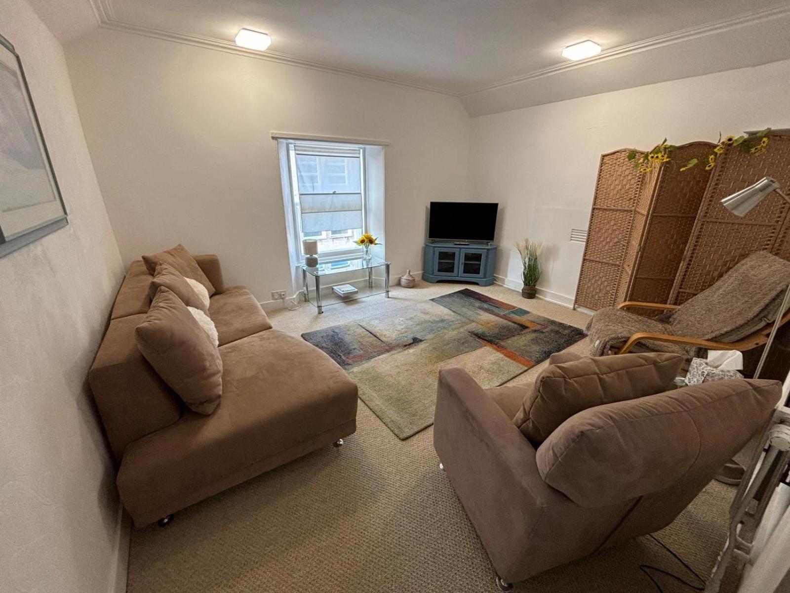 Esk House Apartment Montrose Esterno foto