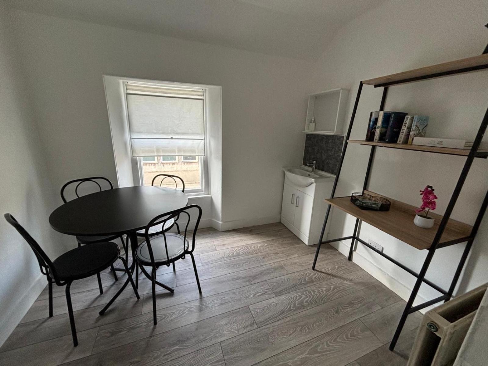 Esk House Apartment Montrose Esterno foto