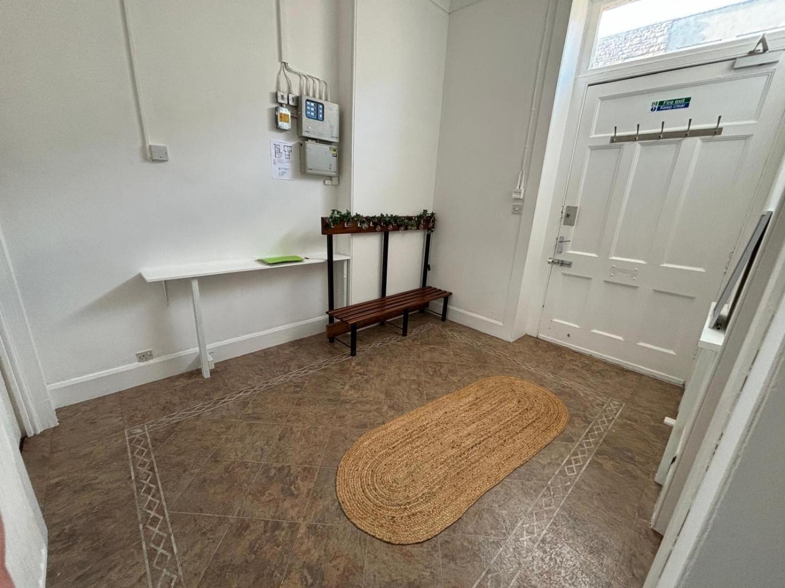 Esk House Apartment Montrose Esterno foto